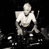 Miss Crazy D Vocal House Music