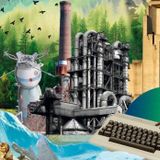 20190403_RM_SomEnxada #85 ............. Circuitos Curtos