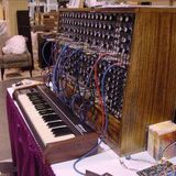 Synth You've Been Gone Volume 1