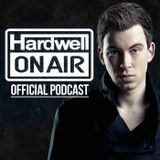 Hardwell - On Air 189 - 17.10.2014