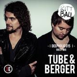 ► DEEPHOLIC 015 │ TUBE & BERGER