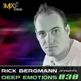 Deep Emotions 030