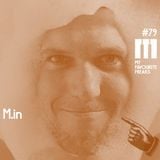 My Favourite Freaks Podcast #79 M.in