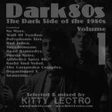 Kitty Lectro - Dark 80s Volume 1