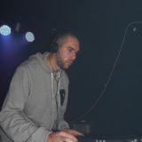 DJ Vapour - Dec 2012 Old Skool Mix