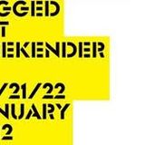 Countdown to weekender - IV
