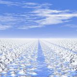 My Own Peaceful Path (A Tribute To Trentemoller)