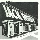 'Jack Ruby's Hi-Fi' (Auralux Vinyl)