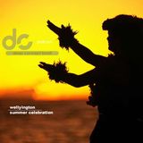 Wellington Almeida - January2013 Podcast @Deep Concept Brazil