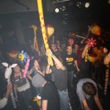Diggering - May 19