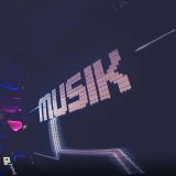 Musik @ Thompsons 11-1-15 feat Gleave Dobbin