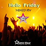 Hello Friday