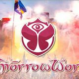 Steve Aoki - Live @ TomorrowWorld 2014 (Atlanta, USA) - 27.09.2014