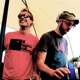Sombrero Soundsystem 13/10/14
