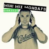 Mini Mix Mondays (Feb 2016)