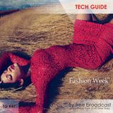 David Divine - Tech Guide #47 (Fashion Week #3)
