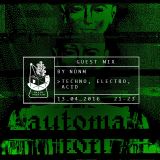 Guestmix 04/16: Name Does Not Matter