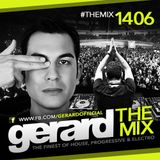 Gerard - The Mix 1406