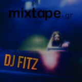 Mixtapin' With DJ Fitz