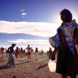 Liquid Tribe Sessions - Mix from 2.13.2002