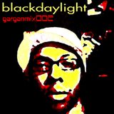 dj gargan's blackdaylight mix