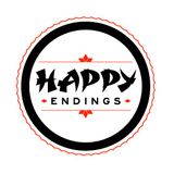 HAPPY ENDINGS :: JAN 21, 2012 :: FRENCH FRIES (LIVE)