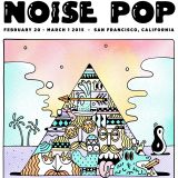 UTA # 13 Noise Pop Festival San Francisco