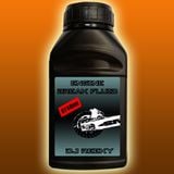 Engine break fluid (2005)
