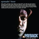 PAYBACK Vol 128 April 2013