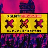 SLAM! Mix Marathon live from ADE, Kris Kross Amsterdam (17-10-2015)