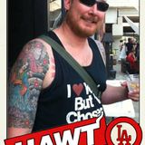 HAWT Mix 212