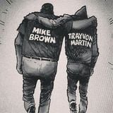 Planet Ill Rip Shop Radio JUSTICE FOR MIKE BROWN DEDICATION EPISODE