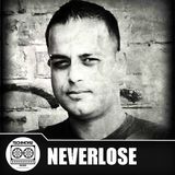 Neverlose - Technoise Radio Mix 2012-001