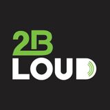 Born 2B Loud Promomix