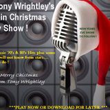 Tony Wrightley's Funkin Xmas Special Party Show!