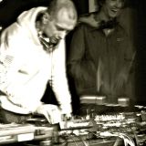 Liquid Sessions vol6 (Spikey B & Guest Haiez) Cover Mix