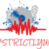 The #StrictlyUK Show on Jamrock Radio with Krissiee Starr - 08/07/2014 with Guests Proton & EllzBS