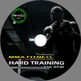 AEROBOX MMA FITNESS - 156 BPM
