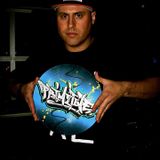 DJ Primitive on 90.3 WRIU 12-3-12 Underground Sound