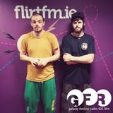 Galway Festival Radio Day Seven