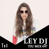 Ley DJ
