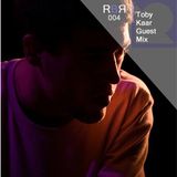 Toby Kaar - Exclusive Raised By Records Guest Mix