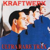Kraftwerk "Ultra Rare Trax" (Remix)