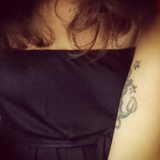 A Certain Sensation (3:am, Home, Alone)