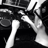 DJ BK - 130 bpm Mixtape