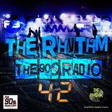 the90sradio.com - The Rhythm #42 (the best 90's Euro Dance)