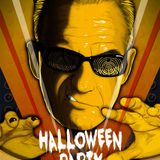 YOAN.L RACHDINGUE HALLOWEEN 03/11/2012