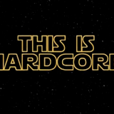 hardcore mix, mixed by Dj Paul Elstak