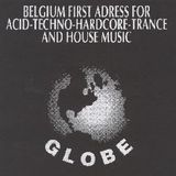 Globe 1993-06-27 Yves Deruyter - 2B