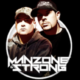 Manzone & Strong - Drive @ Five StreetMix - June 11 2014